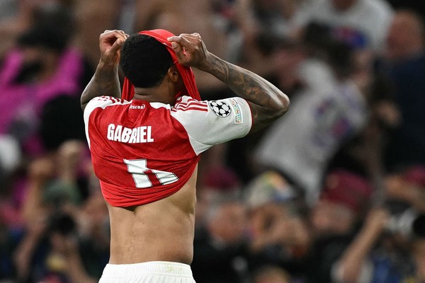 Spørg ikke Arsenal-spillernes loyalitet